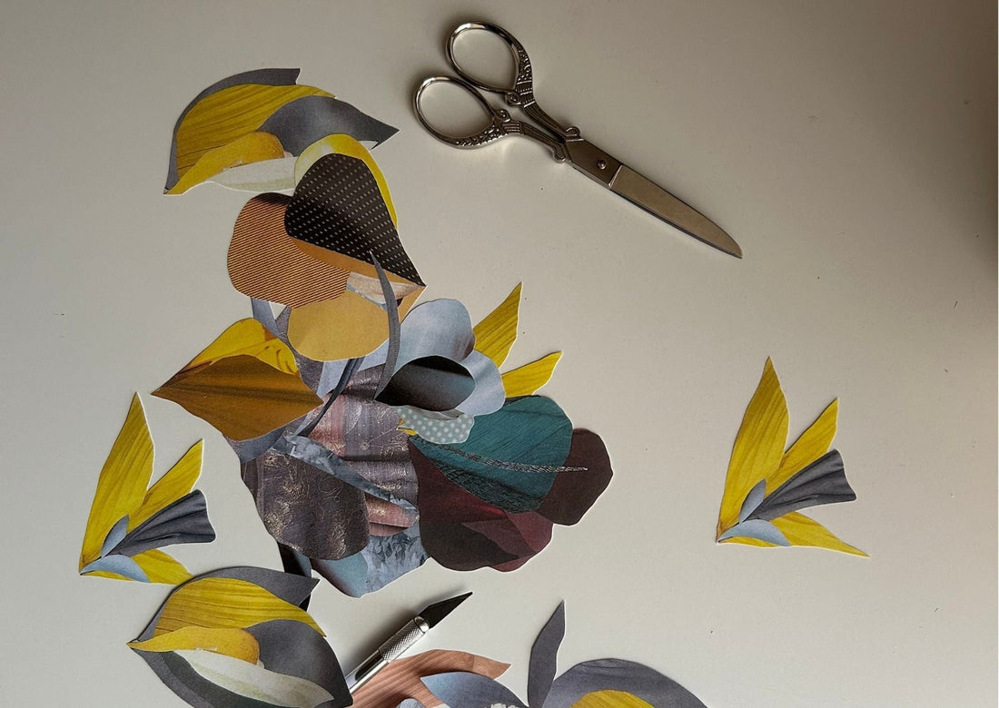 El mantel estampado floral: nuestra pieza icónica