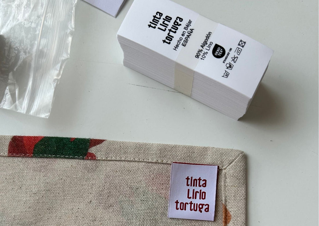Guía de cuidados: cómo hacer que tus manteles de lino duren toda la vida