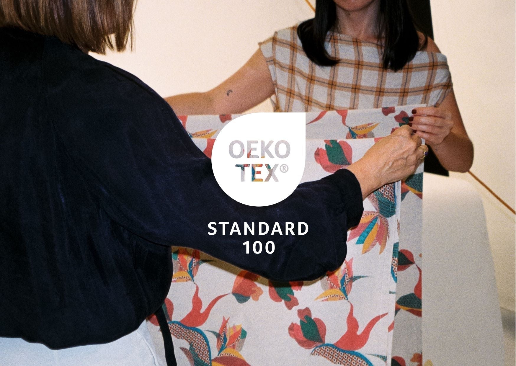 Sostenibilidad real: Qué hay detrás de la certificación OEKO-TEX