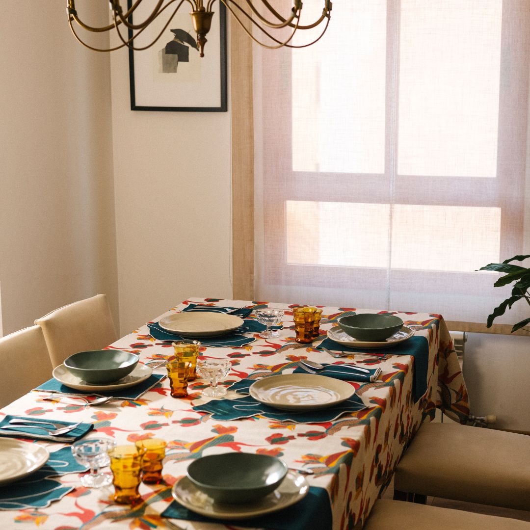 Set "evento especial" - Sabio