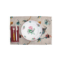 MESA ESTAMPADA PARA DOS, SABRINA (SET DE 2)