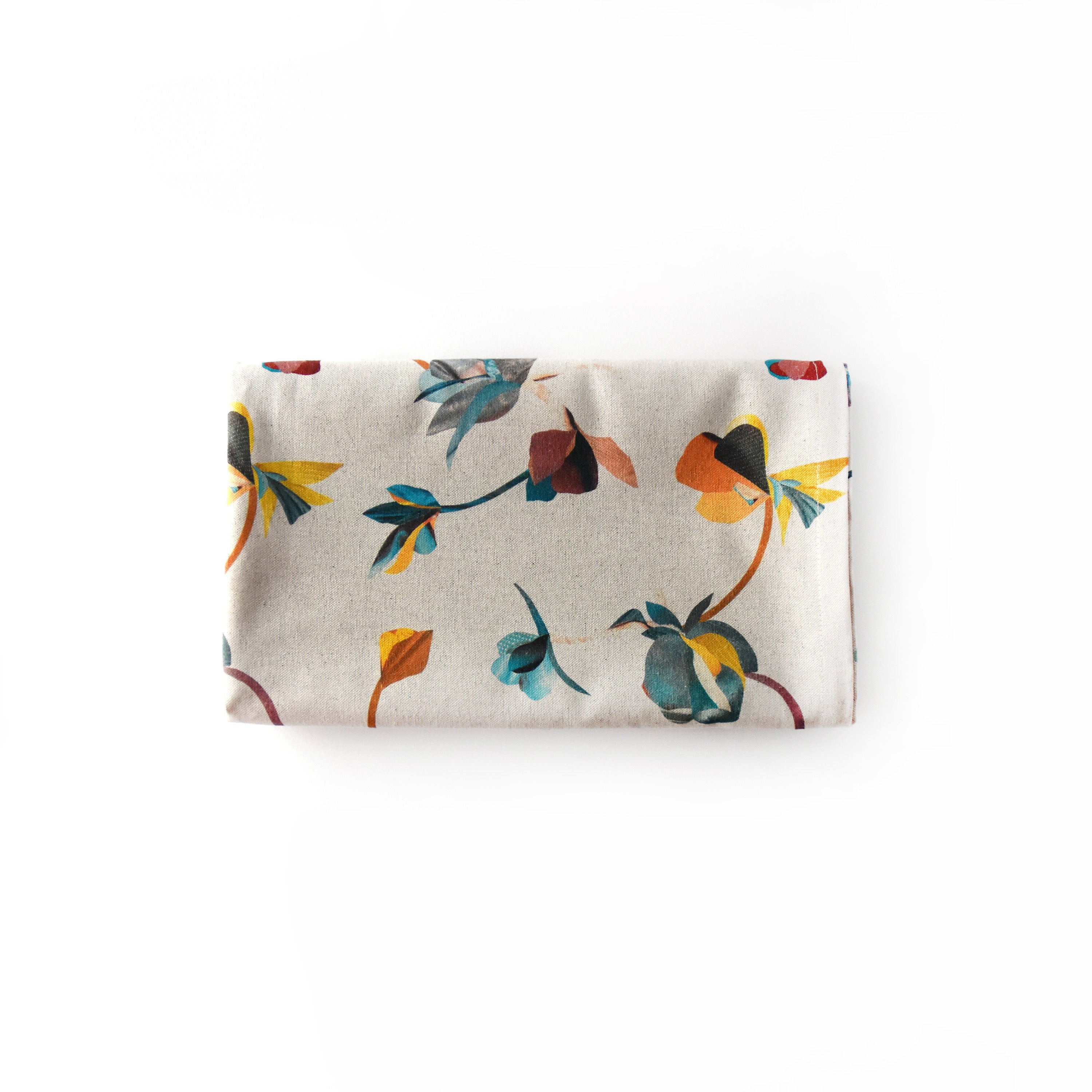 Mantel rectangular Sabrina