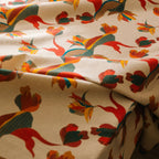 Mantel rectangular Sabio