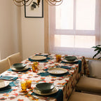 EL MANTEL RECTANGULAR, SABIO