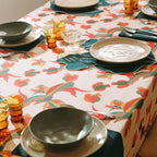 Mantel rectangular Sabio