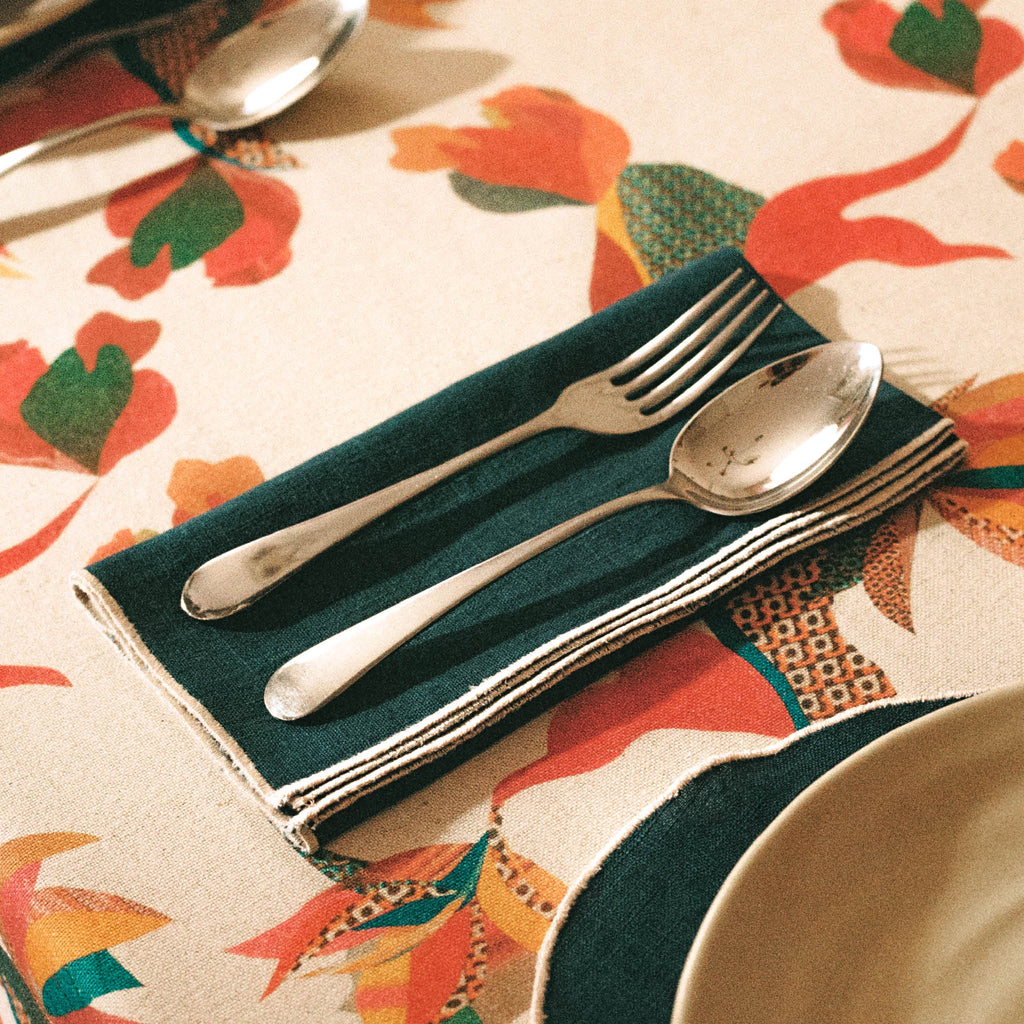 Servilletas Sabio - pack de 2