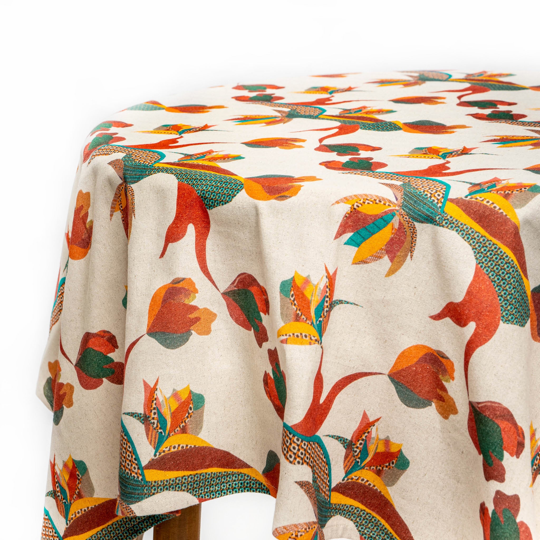 Set "mesas redondas" - Sabio