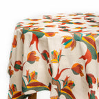 Mantel cuadrado Sabio